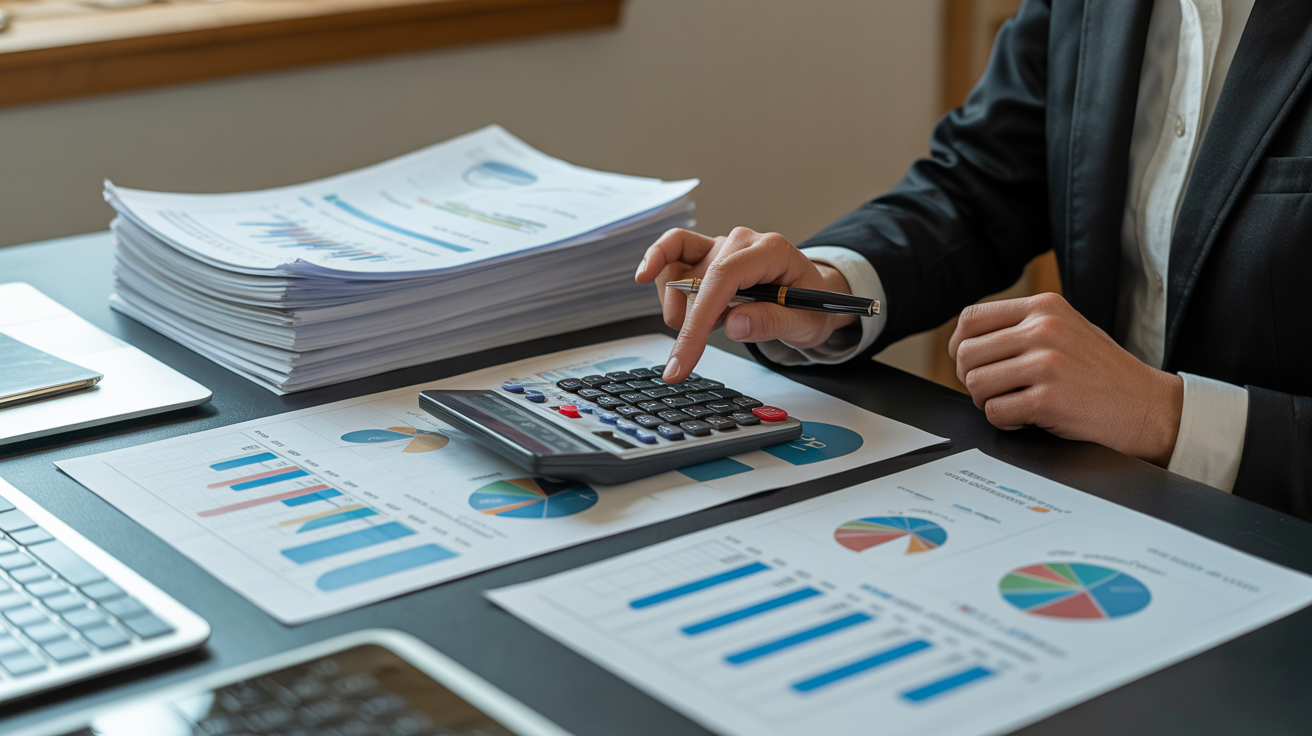 Kredyt konsolidacyjny